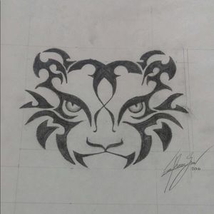 Meet your Posher, Emma